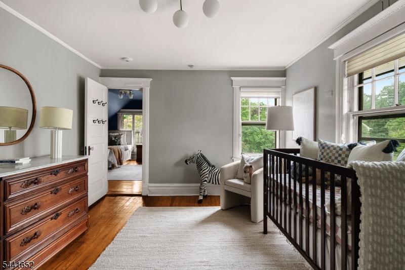 Gregory - Residential