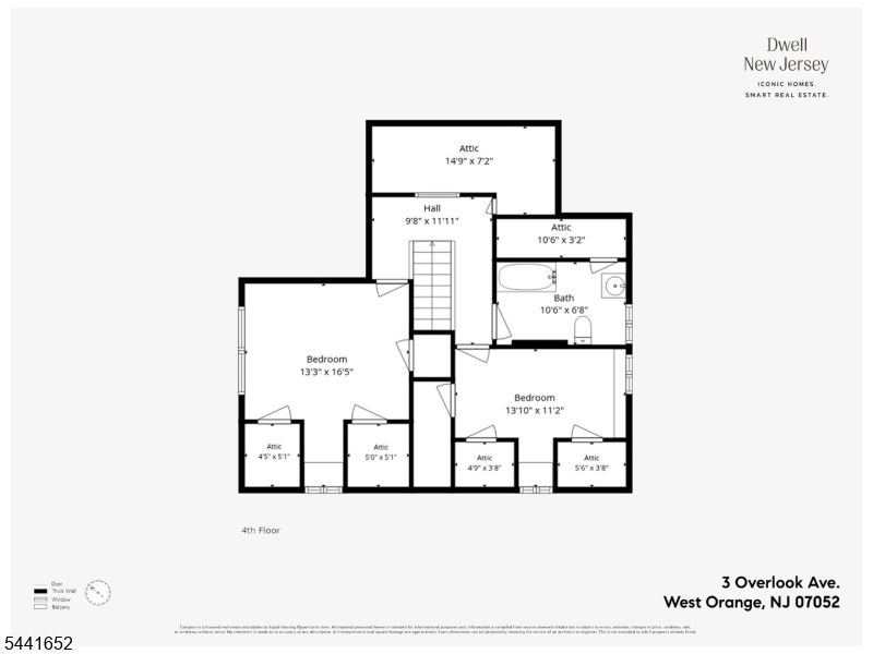 Gregory - Residential
