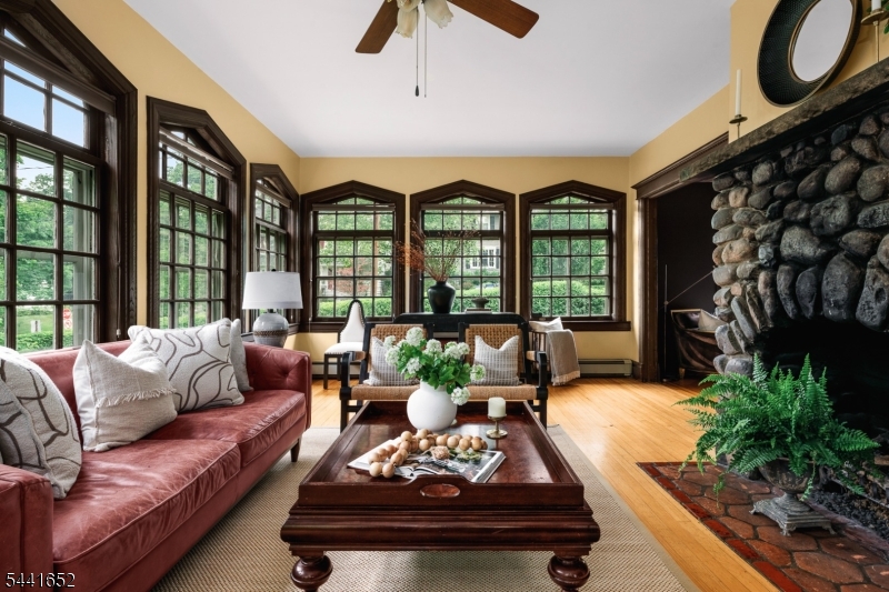 Gregory - Residential