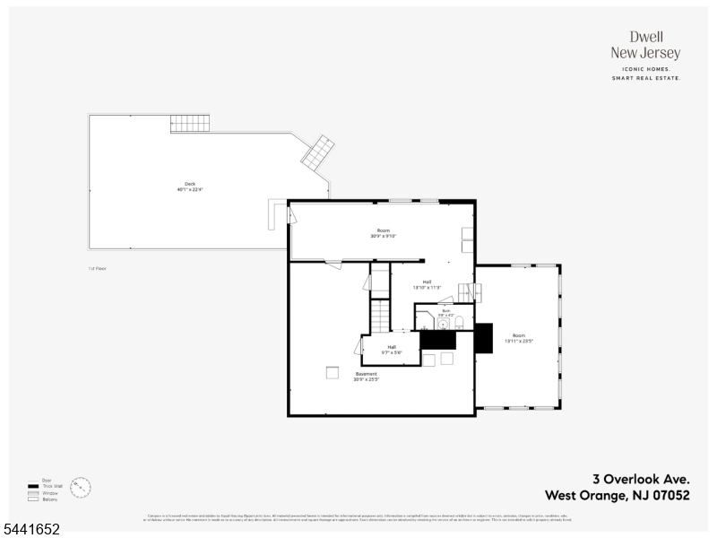 Gregory - Residential