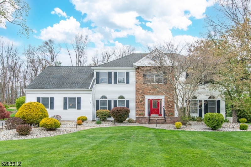 Randolph Chase Development - Residential