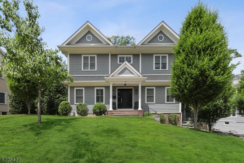 Hartshorn - Residential
