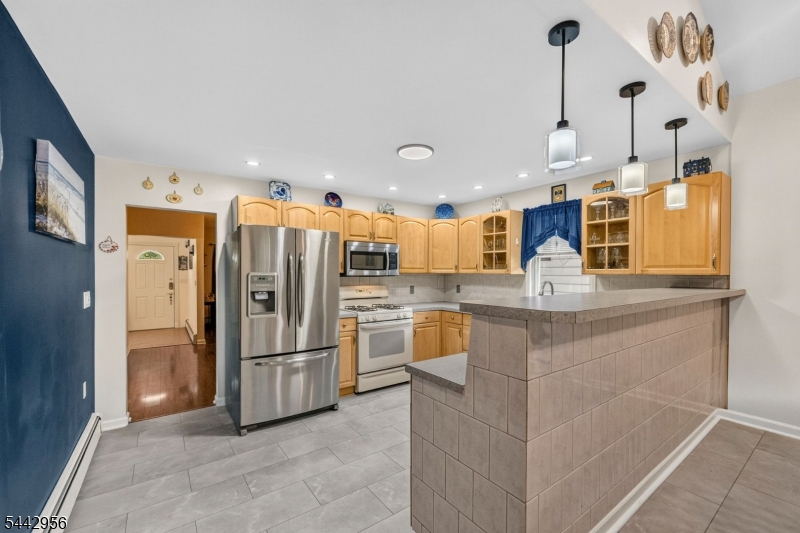 Erskine Lakes - Residential