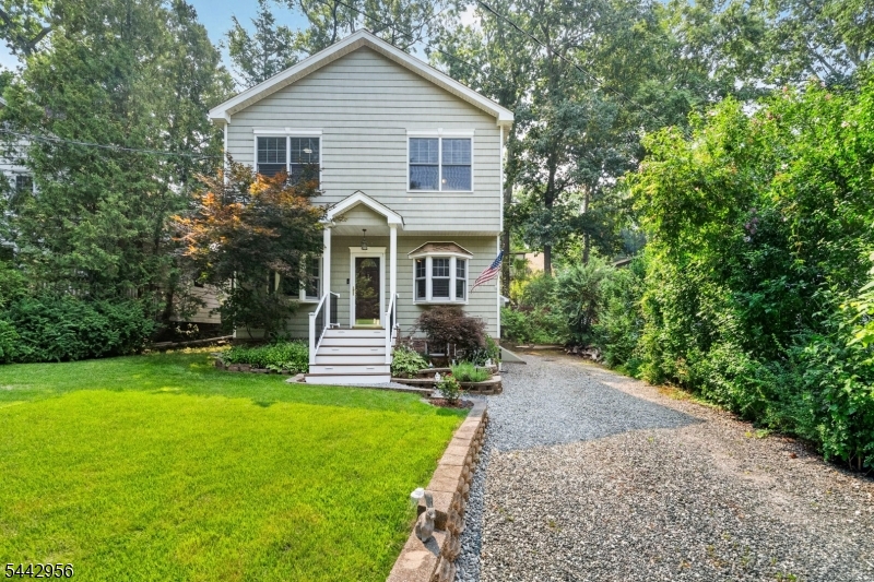 Erskine Lakes - Residential