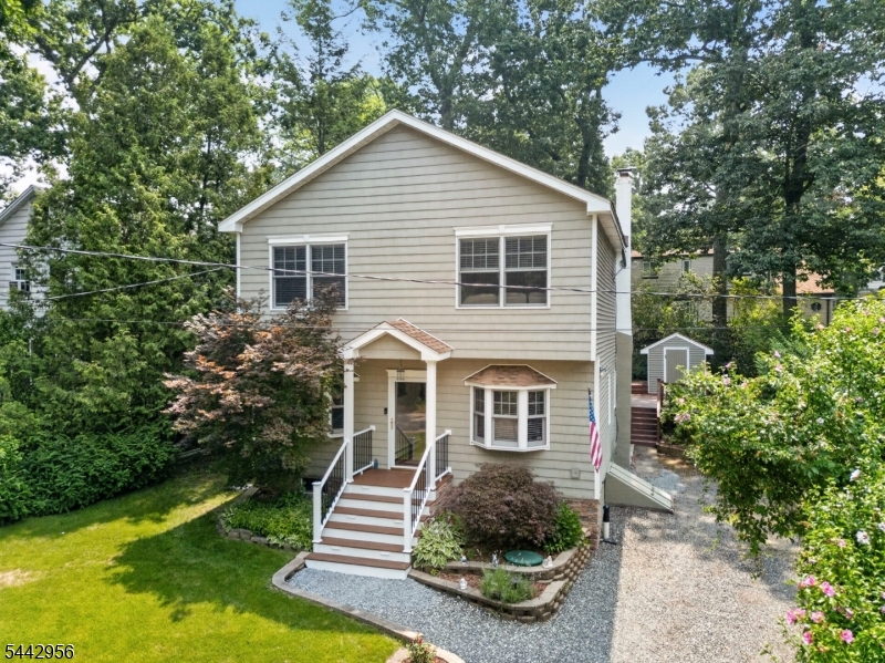 Erskine Lakes - Residential