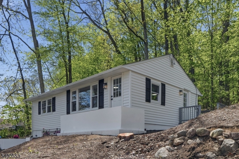 Shawnee Lake - Residential