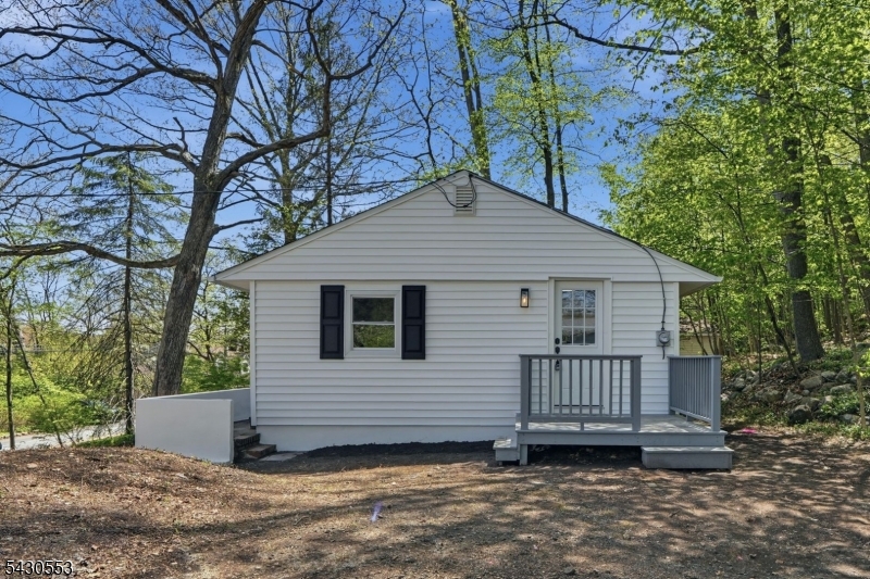 Shawnee Lake - Residential