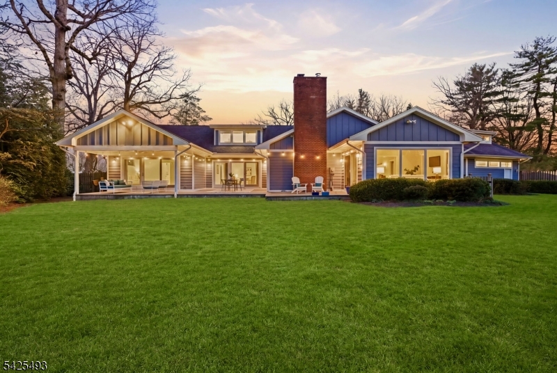 Newstead - Residential