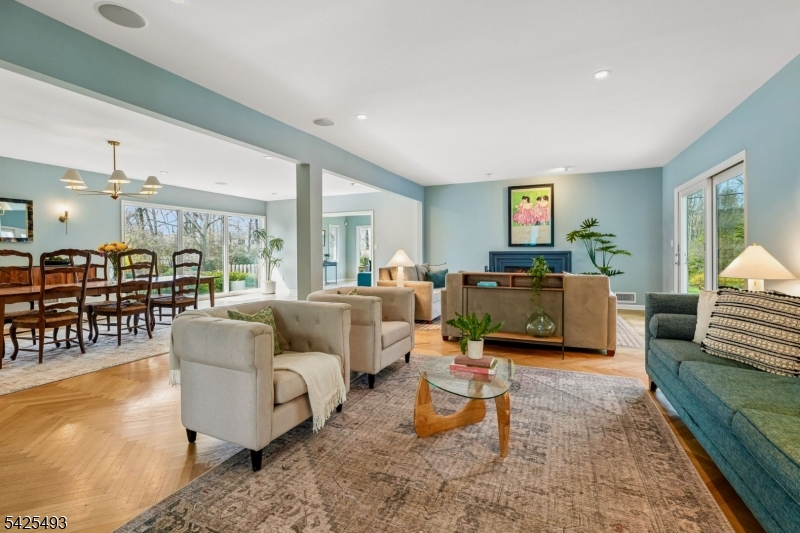 Newstead - Residential