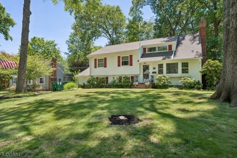 Packanack Lake - Residential