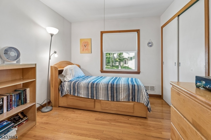 Packanack Lake - Residential