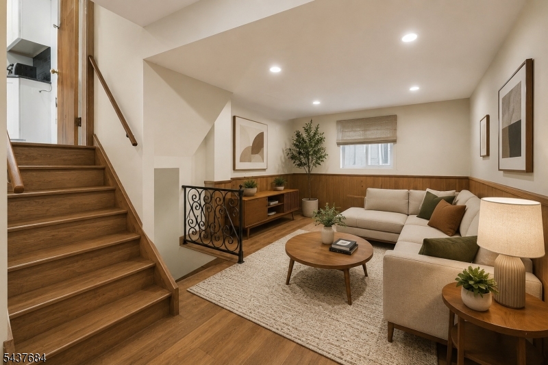 Packanack Lake - Residential