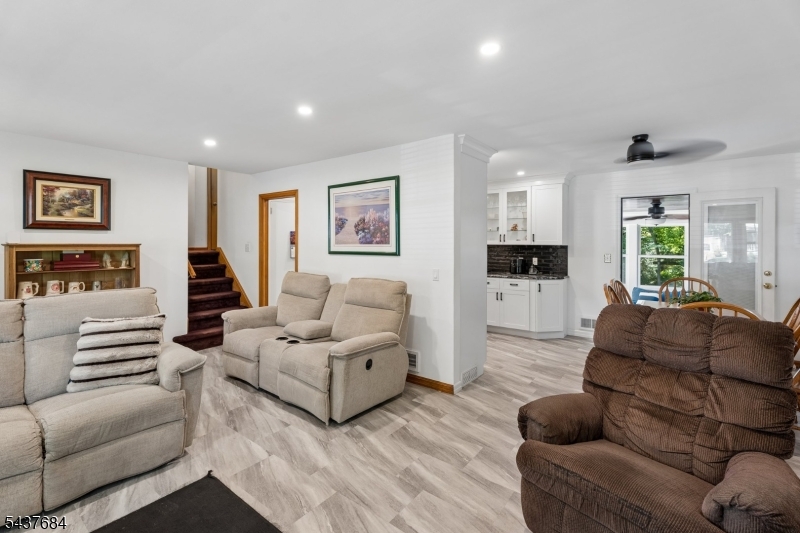 Packanack Lake - Residential