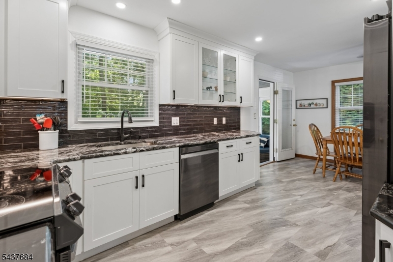 Packanack Lake - Residential