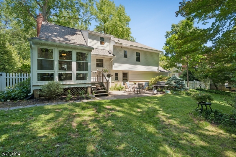 Packanack Lake - Residential