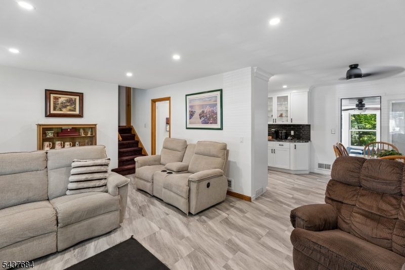 Packanack Lake - Residential