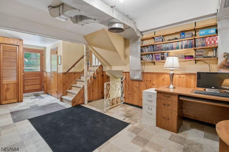 Packanack Lake - Residential