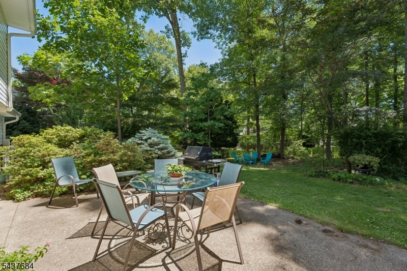 Packanack Lake - Residential