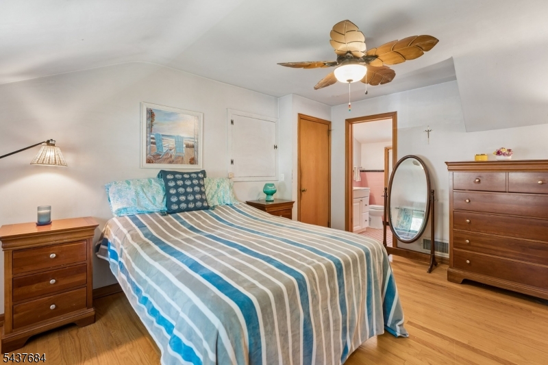 Packanack Lake - Residential