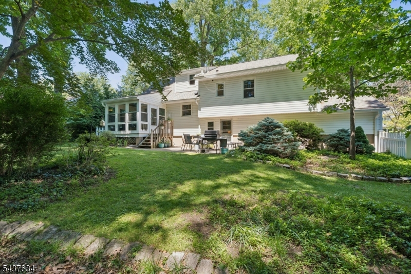 Packanack Lake - Residential