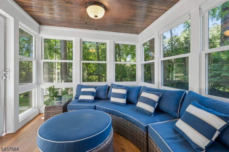 Packanack Lake - Residential