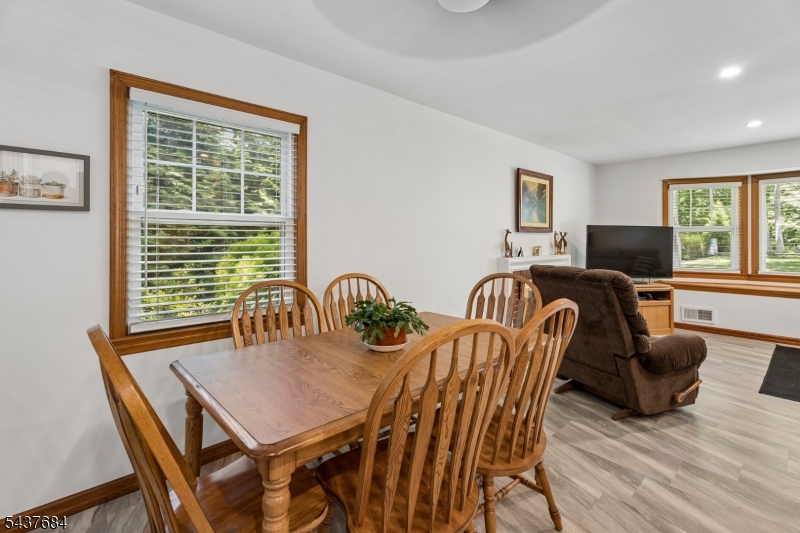 Packanack Lake - Residential
