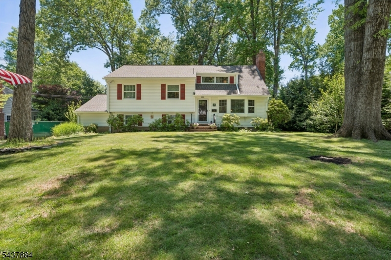 Packanack Lake - Residential