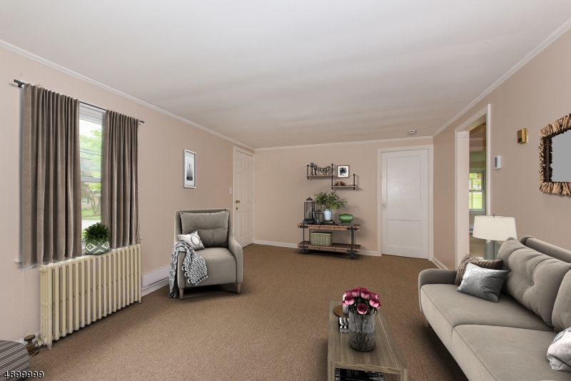 Flanders - Residential