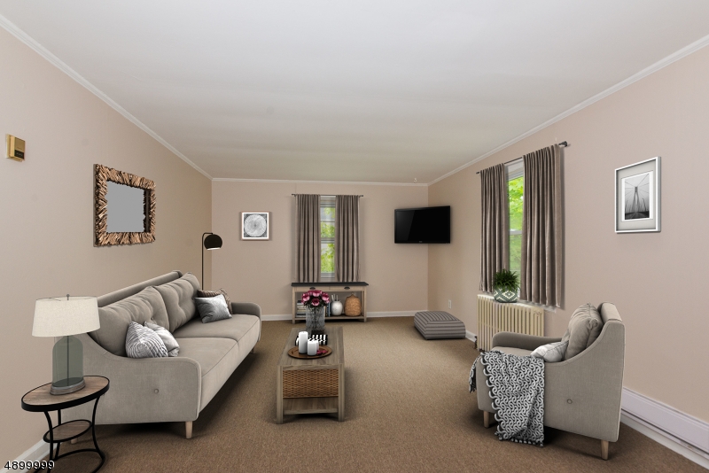 Flanders - Residential