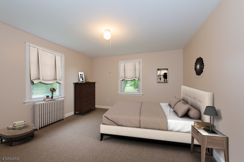 Flanders - Residential
