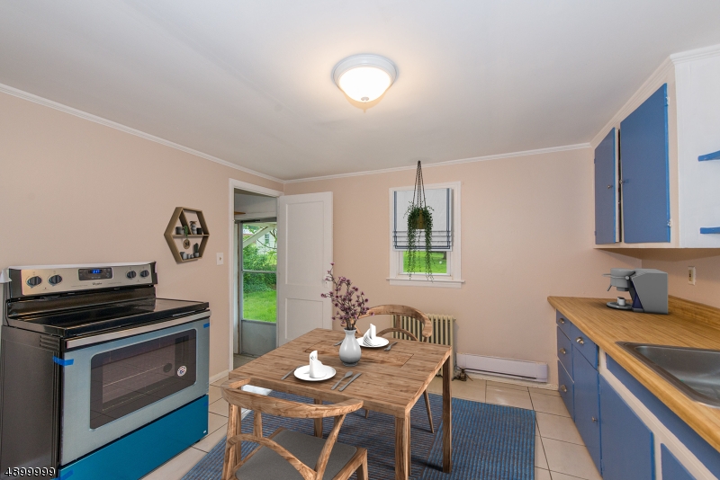 Flanders - Residential
