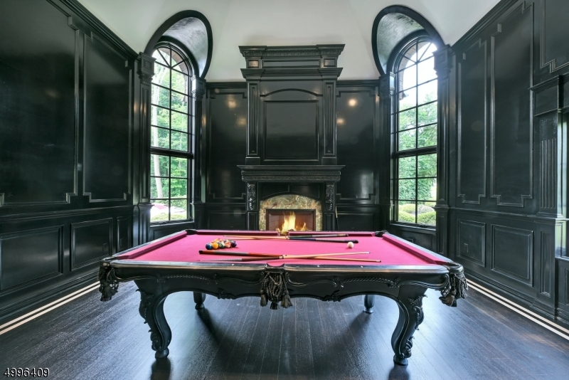 The Pond - Residential