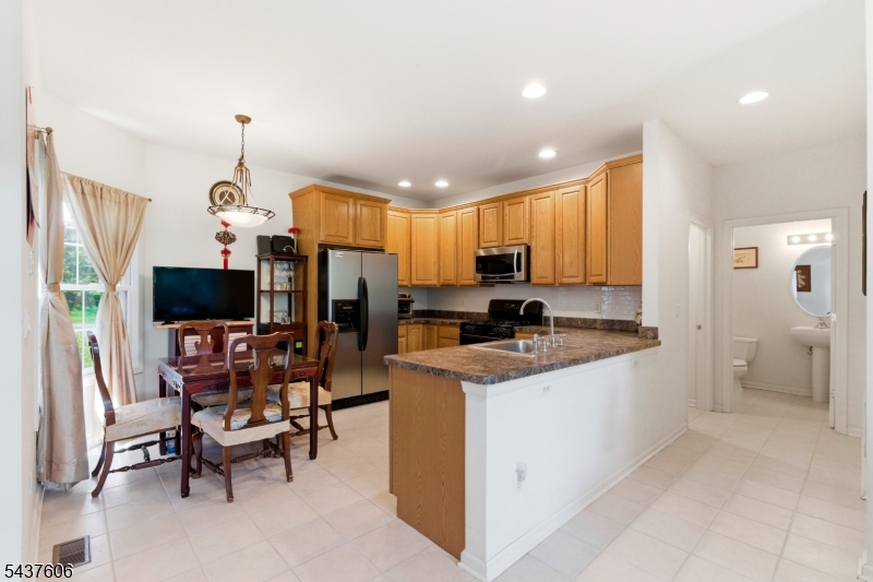 Crystal Springs - Residential