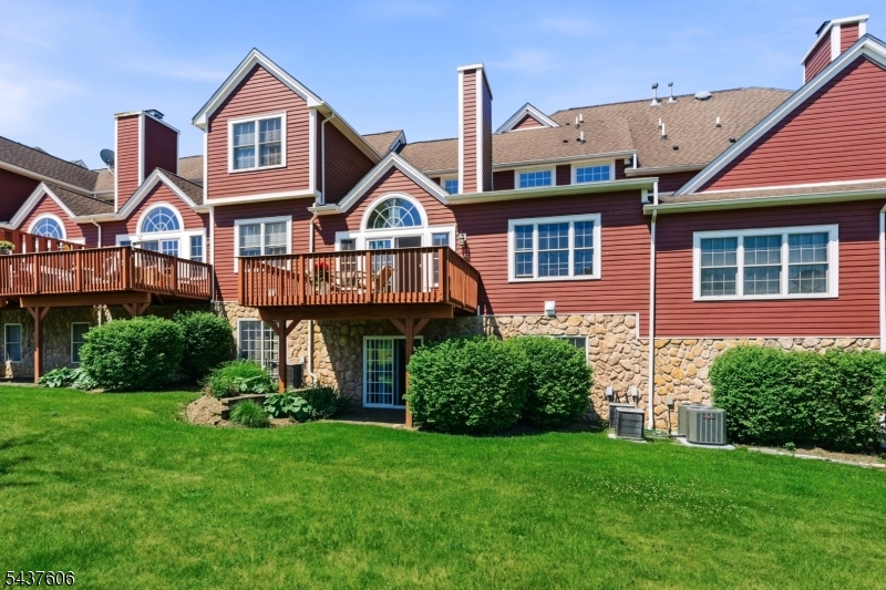Crystal Springs - Residential