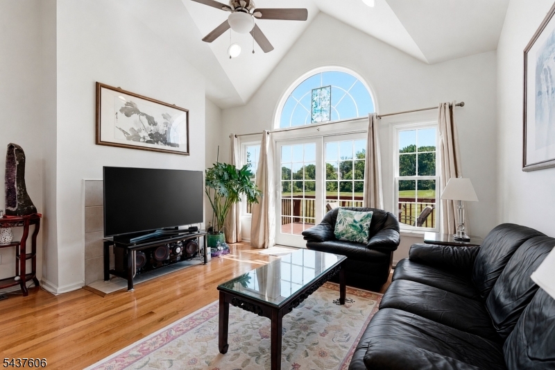 Crystal Springs - Residential
