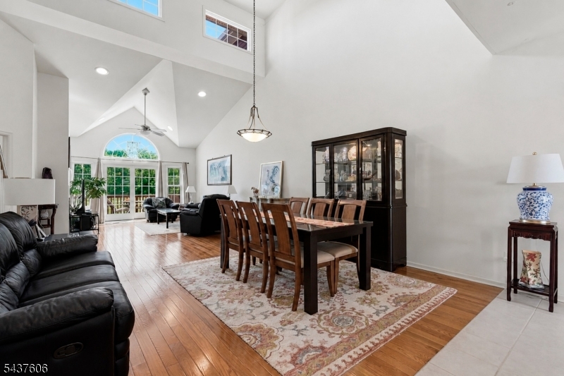 Crystal Springs - Residential