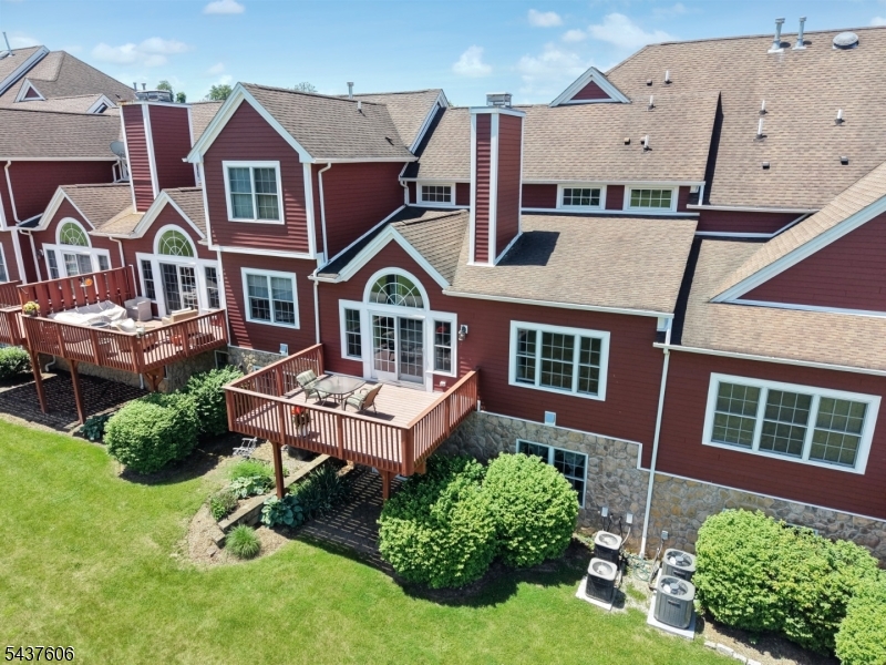Crystal Springs - Residential