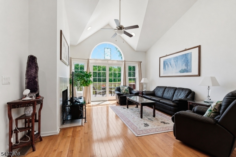 Crystal Springs - Residential