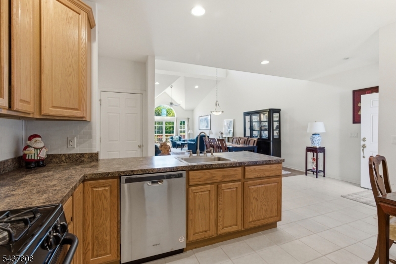 Crystal Springs - Residential