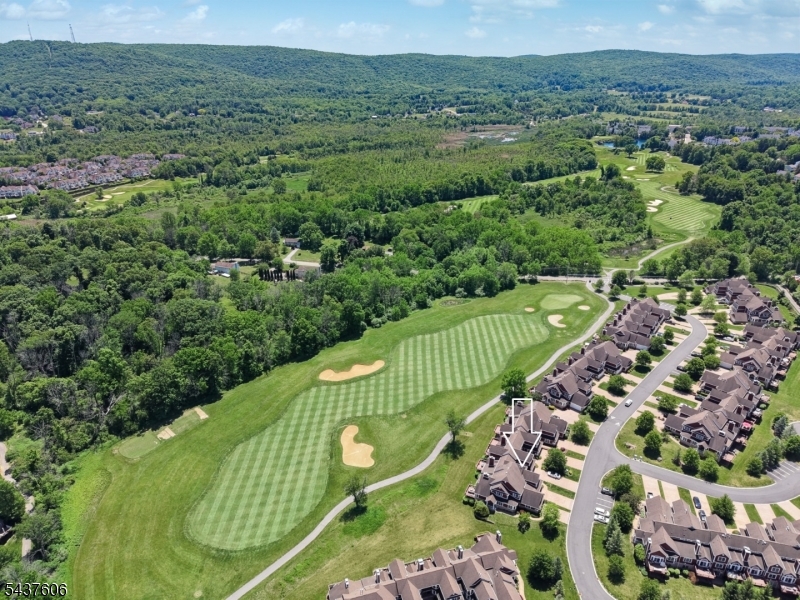 Crystal Springs - Residential