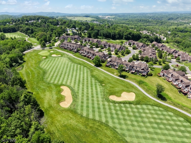 Crystal Springs - Residential