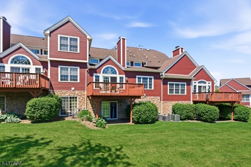 Crystal Springs - Residential