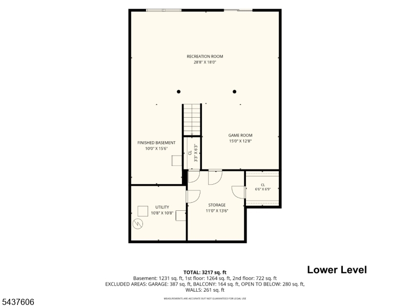 Crystal Springs - Residential