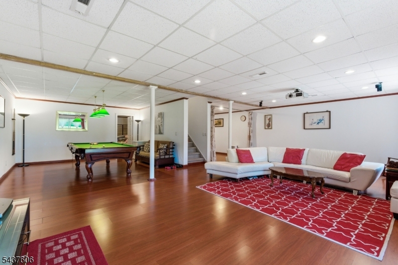 Crystal Springs - Residential