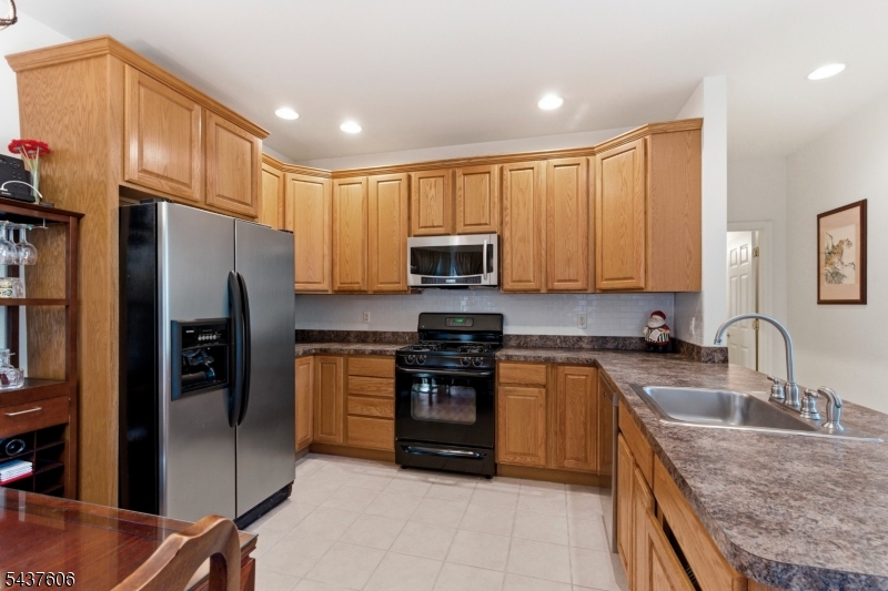Crystal Springs - Residential