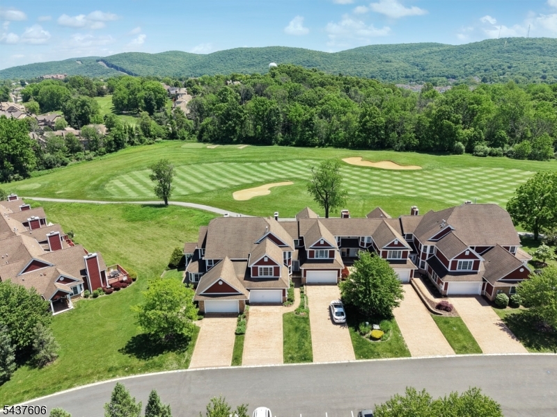 Crystal Springs - Residential