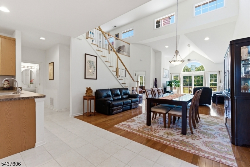 Crystal Springs - Residential
