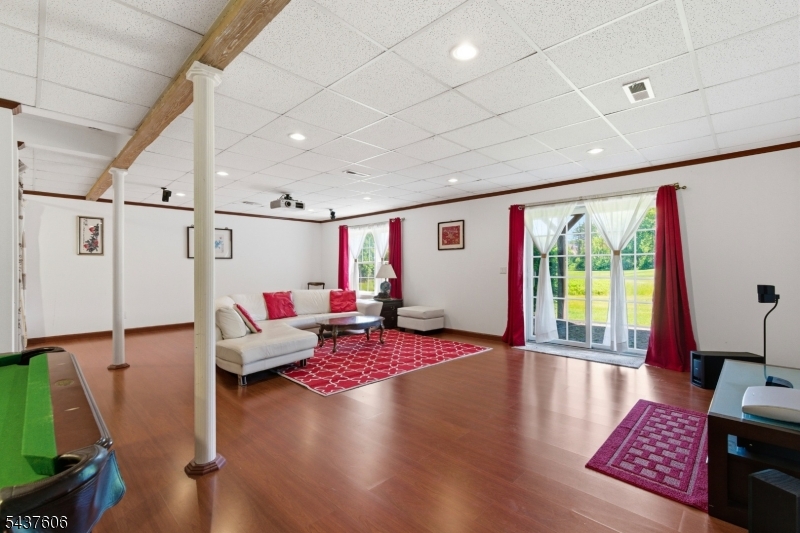 Crystal Springs - Residential