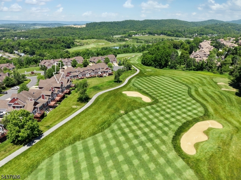 Crystal Springs - Residential