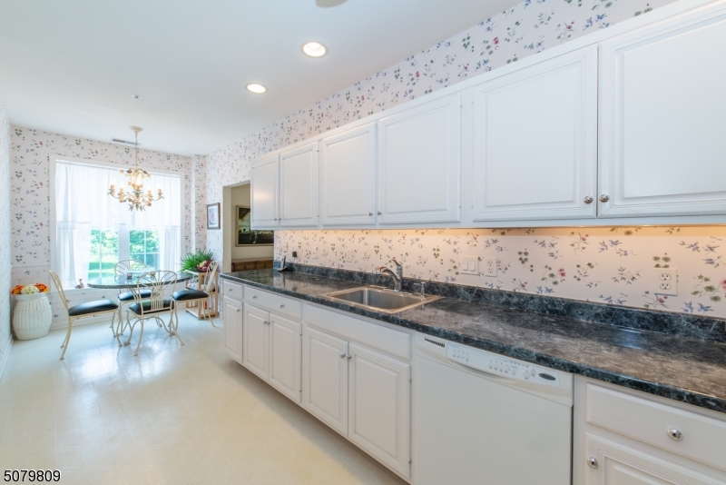 Fox Hills - Residential